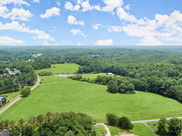 4324 Sugar Pike Rd, Canton, GA 30115