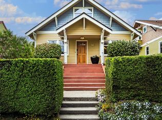 6719 13th Ave NW, Seattle, WA 98117