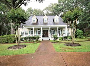 8890 Hunters Run Dr, Olive Branch, MS 38654