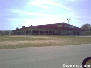 1657 Carpenter Rd S, Tifton, GA 31793