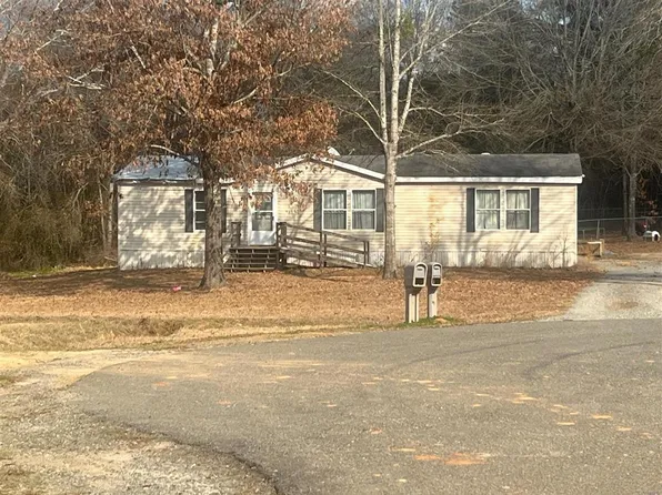 8694 Pinehaven Dr, Keithville, LA 71047