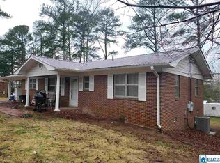 191 Pineview Cir, Blountsville, AL 35031