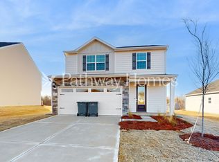 207 Adams Tree Way, Troutman, NC 28166