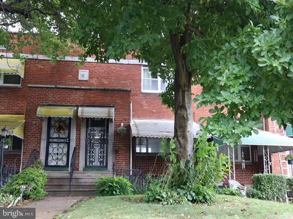 7969 Thouron Ave, Philadelphia, PA 19150