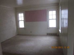 19995 Prairie St, Detroit, MI 48221