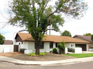 720 W Curry St, Chandler, AZ 85225