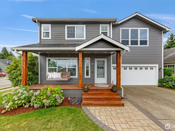 1448 Elm Street, Lynden, WA 98264