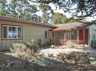 1285 Buena Vista Ave, Pacific Grove, CA 93950