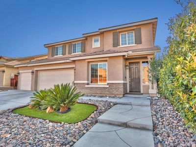 15130 Ridgebriar Ln, Victorville, CA, 92394