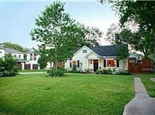 1003 Althea Dr, Houston, TX 77018