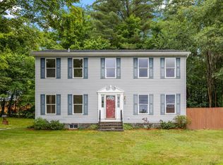 465 Josiah Bartlett Rd, Concord, NH 03301