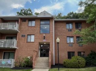 100 Campbell Cir #D-9, Downingtown, PA 19335