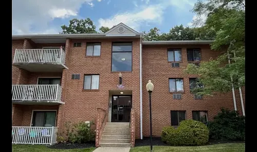 100 Campbell Cir #D-9 Photo 1