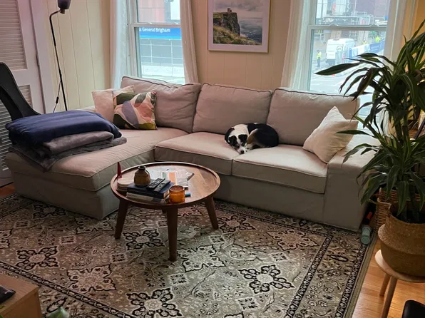 238 Cambridge St APT 2, Boston, MA 02114