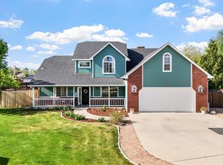 3180 Highview Rd, Grand Junction, CO 81504