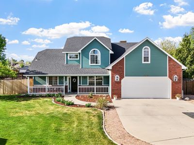 3180 Highview Rd, Grand Junction, CO, 81504
