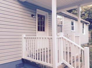 4709 Cherry Hill Rd, College Park, MD 20740