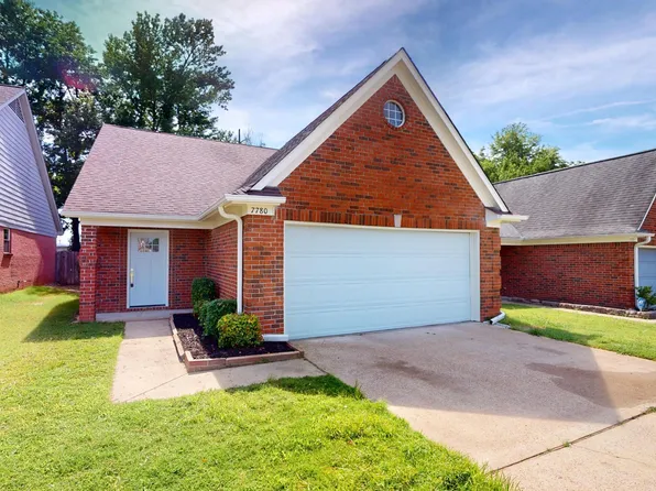 7780 Chesterfield Dr S, Southaven, MS 38671