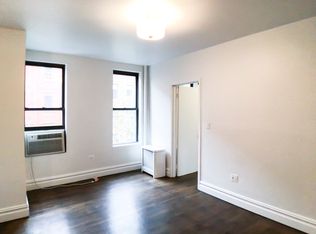 201 W 84th St APT 5, New York, NY 10024