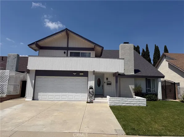 16515 Fern Haven Rd, Hacienda Heights, CA 91745