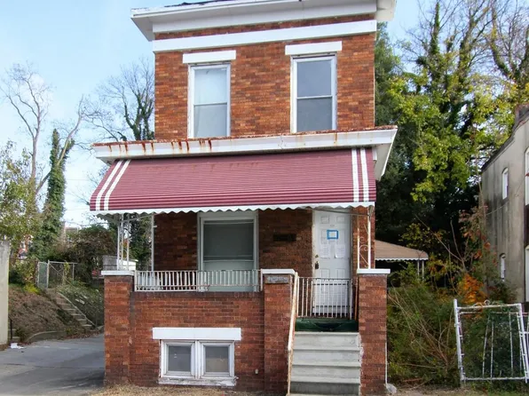 1413 N Rosedale St, Baltimore, MD 21216