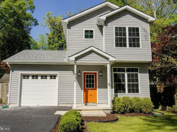 850 Dogwood Trl, Crownsville, MD 21032