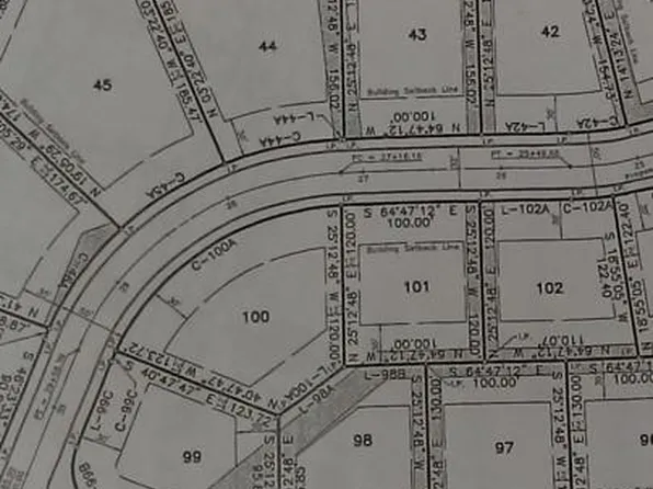 LOT 44 Whinstone Way, Chambersburg, PA 17202