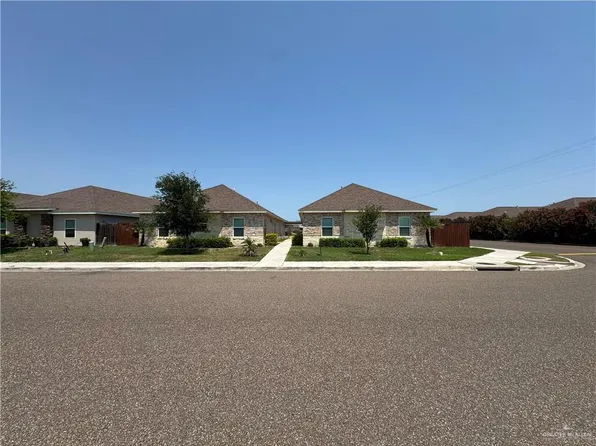 520 Downing Ave, Edinburg, TX 78539