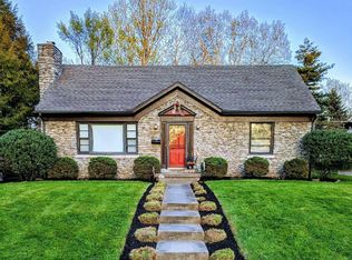 1734 Beacon Hill Rd, Lexington, KY 40504