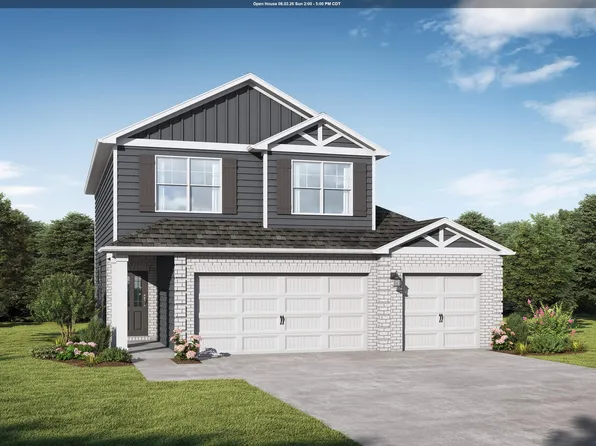 12624 Woodstock Crossings Dr, Woodstock, AL 35111
