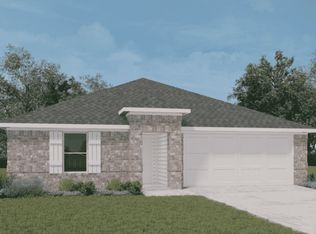 18110 Lowery Ln, Crosby, TX 77532