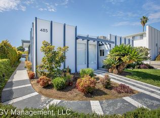 485 S Los Robles Ave APT 8, Pasadena, CA 91101