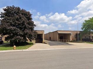 1395 W Jeffrey Dr #1401, Addison, IL 60101