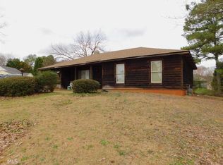 3211 Creekwood Dr, Rex, GA
