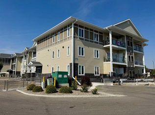 173 N Fairmont Blvd S #306, Lethbridge, AB T1K 7G4
