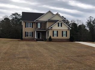 213 Sweetwater Dr, Thomasville, GA 31757