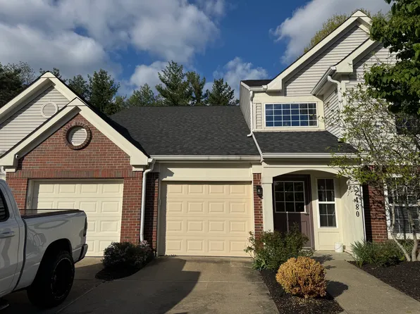 2480 Fountain Pl #4C, Lakeside Park, KY 41017