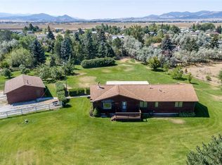 3086 Moore Ct, East Helena, MT 59635