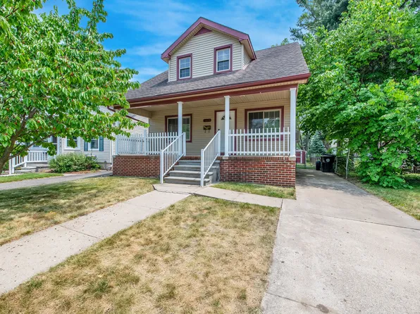 15046 Sumner, Redford, MI 48239