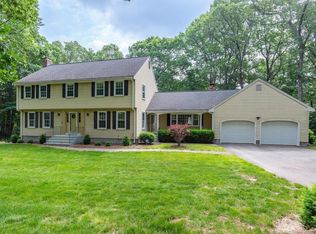 14 Copplestone Rd, Avon, CT 06001