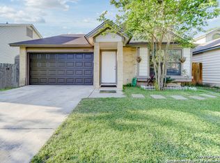 9319 Valley Hedge, San Antonio, TX 78250