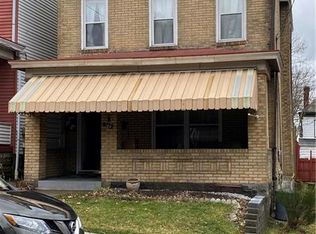 304 Allen St, Pittsburgh, PA 15210