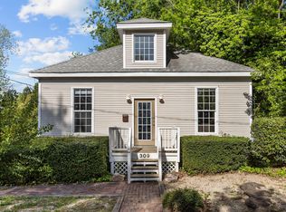 309 Seawell Ave, Raleigh, NC 27601