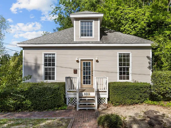 309 Seawell Ave, Raleigh, NC 27601