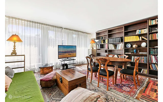 Rented by Douglas Elliman | media 13