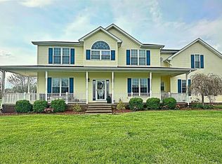 145 Emerald Ln, Campbellsville, KY 42718