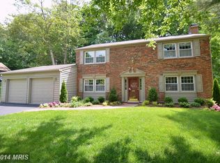 1764 W Regents Park Rd, Crofton, MD 21114