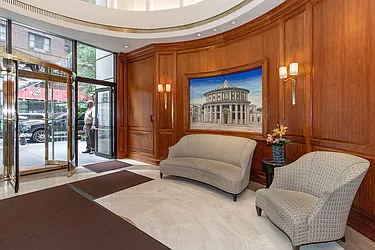 Rented by Direct Properties New York