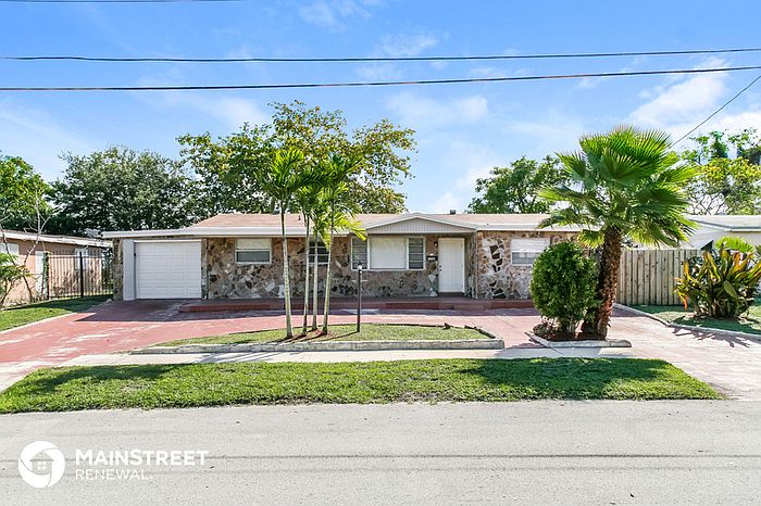 1st image of 3540 NW 205th St