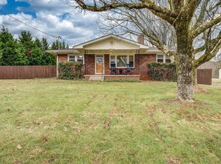 3415 Greenwood Dr, Johnson City, TN 37604
